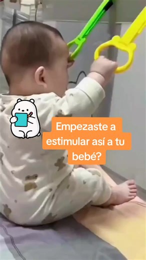 Programa de Estimulación para Bebés: Estrategias y Prácticas