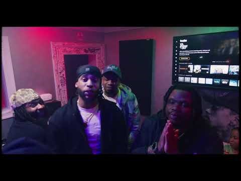 Certified Steppers ft @1MEREE & @ressegettinrich2320 official music video