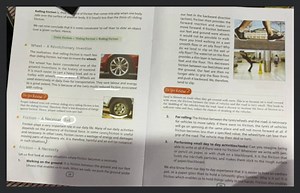 Rolling friction is thuce of friction that comes into play whe... | Filo