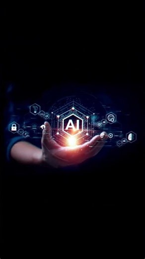What is AI? #ai #studylearn
