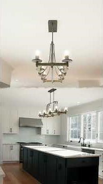 Interior Lighting Design Showcase | Fixtures That Elevate Every Room
