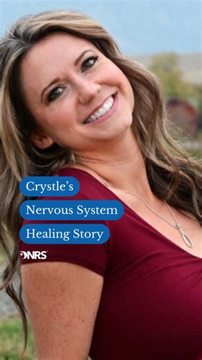 "I started seeing real changes in my body and mind and it felt truly magical.” For years, Crystle lived in survival mode. Chronic fatigue, anxiety, joint inflammation, digestive pain, emotional overwhelm, and constant tachycardia kept her mostly bedridden and disconnected from her once vibrant life. After discovering limbic system rewiring and nervous system regulation through DNRS, everything changed. Today, Crystle is present with her family, grounded in her body, and experiencing a life full 