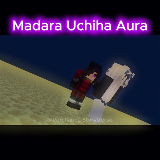Madara Was Holding Back 💀