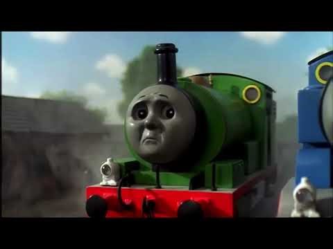 Thomas/Octonauts Parody 1