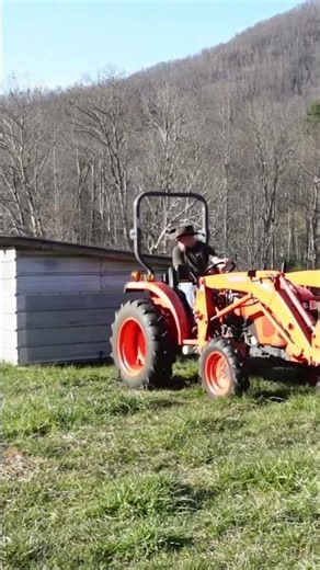 Portable Goat-Sheep Run-In Shelter #smallfamilyfarm #sheep #goats