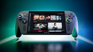 Microsoft's new handheld gaming mode, exclusive to ROG Xbox Ally, has just leaked for every handheld running Windows 11 — all you need is the 25H2 update and a few registry tweaks