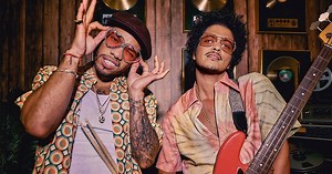 Soul Train Awards 2023: 6 Tracks That Capture the Magic When Bruno Mars, Anderson.Paak Come Together