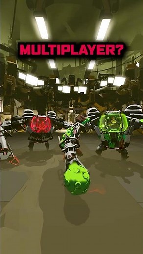 What do U want to do in UNDERDOGS MULTIPLAYER?! 👀 #Gaming #UNDERDOGS #VR #vrgame #virtualreality