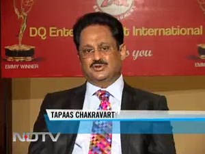 DQ Entertainment makes stellar debut on bourses