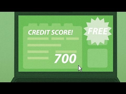 Credit Scores - Personal Finance Tips | Federal Trade Commission