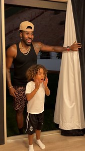 536K views · 64K reactions | Surprised bubba with his very own game room @jasonking | Jason Derulo | Facebook
