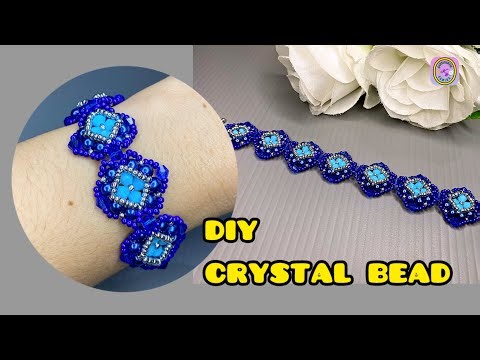 DIY Pearl Beaded Bracelet | Easy & Simple Jewelry Making Tutorial