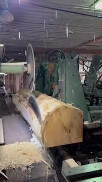 “Perfect Wood Shaping with Laser Technology”