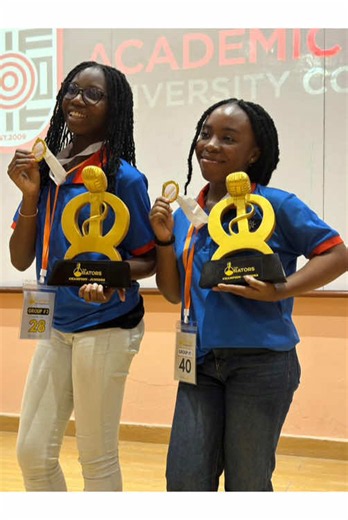 WE ARE THE 2026 ORATORS CHAMPIONS! 🏆 We are thrilled to announce that Shield International School has emerged victorious in BOTH the Senior and Junior Categories of the 2026 Orators Competition! And we didn’t just win… WE MADE HISTORY! 🔥 SIS becomes the first school to win both categories, setting a remarkable record in the 6-year history of the competition! 👑 🎤 Confidence. 🔥 Courage. 💯 Excellence. 🏆 TOTAL DOMINATION! WE MADE IT!!! 🎉🙌 SIS TO THE WORLD!!!!! #ShieldInternationalSchool #SI