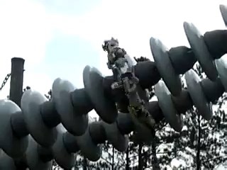 🔴Snake Robot Innovation- Subscribe: https://www.youtube.com/@PowerSystemOperationSlides 🟢 If animals can do it, robots can too. 🟢This video shows a snake robot navigating across an insulator with ease, proving that biomimicry can overcome complex challenges in power infrastructure. 🟢While drones have since become the preferred tool for inspections and maintenance, this early innovation demonstrated what was technically possible. 🟢The concept worked, and it paved the way for today’s more adv