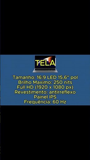 Top 5 NOTEBOOKS para ESTUDO e TRABALHO em 2026: qual é o melhor custo-benefício?