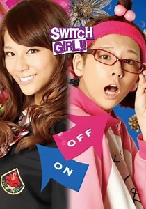 Switch Girl!! Season 1 - watch episodes streaming online