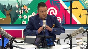 11K views · 87 reactions | A COVID-19 modelling expert is urging Kiwis to prepare for an alert level 4 lockdown, which may be necessary if New Zealand experiences an outbreak of the more transmissible variant of the virus. | AM | Facebook