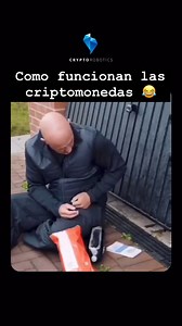 Como funcionan las criptomonedas. #Criptomonedas #Bitcoin #Crypto #Blockchain #EstafaCrypto #Scam #Fraude #Inversiones #Trading #CryptoScam #EstafaPiramidal #PonziScheme #Altcoins #Ethereum #NFTScam #HackCrypto #CryptoFraud #DineroFácil | Multimedio Mordisquito
