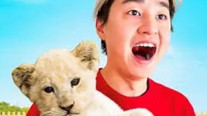 Meet comedic personality Zhong - and reason TikTok star is so popular