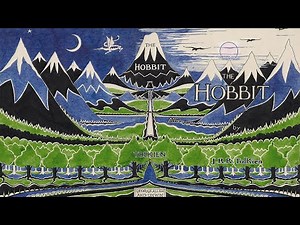 Tolkien: Maker of Middle-earth