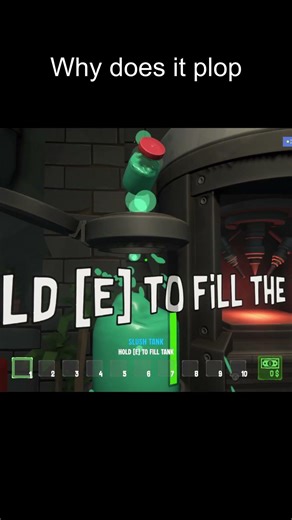 Why does it sound like THAT?! 💩 #Shorts #indiegames