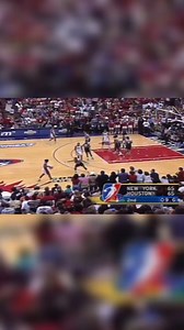 12K views · 78 reactions | This will never get old  1999, Weatherspoon knocked in a 50-foot game winning buzzer beater to help the NY Liberty defeat the Comets in Game 2 of the WNBA Finals | Jr. NBA | Facebook