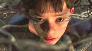A Monster Calls: International Teaser Trailer 1