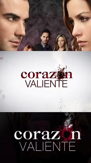 #corazonvaliente❤️🦋 #siguemeparamàs♡ @TikTok @TikTok en español #fvp #viraltiktok #corazonvaliente #capituloscompletos