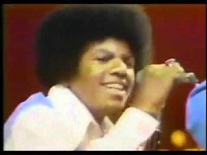 RARE Jackson 5-Get It Together Soul Train