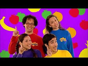 The Wiggles (Latin American) (2006)