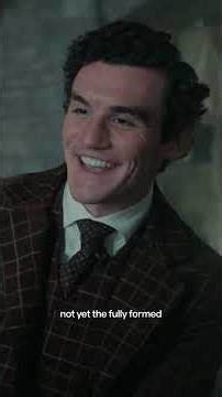 A Very Sherlock Analysis of Young Sherlock