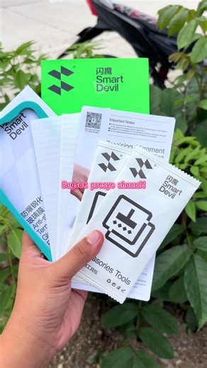 Smart Devil Tempered Glass: Unbeatable Price Drop