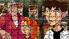 Ben 10 jigsaw