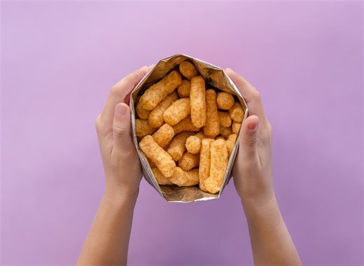 10 Snack Chip Brands That Are Mostly Air and Additives