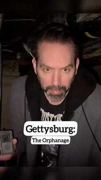 Scary EVP captured! #ghost #paranormal #scary