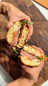 Stale baguette life hack! ✨ | Marion Grasby