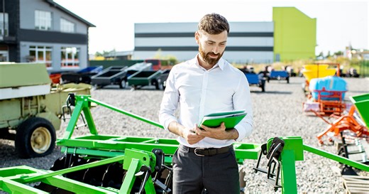 Agribusiness major – Purdue University