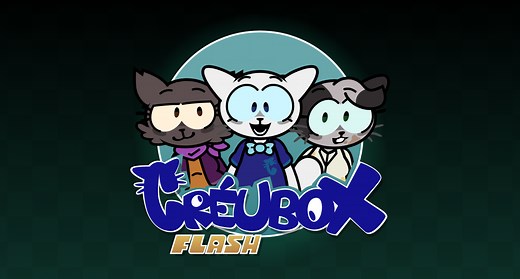 Yonibox V2: Créubox FLASH by FrikiYonix