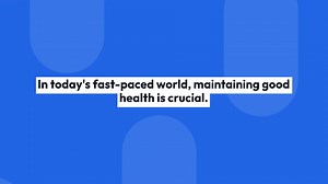 Essential Health Tips Uncovered