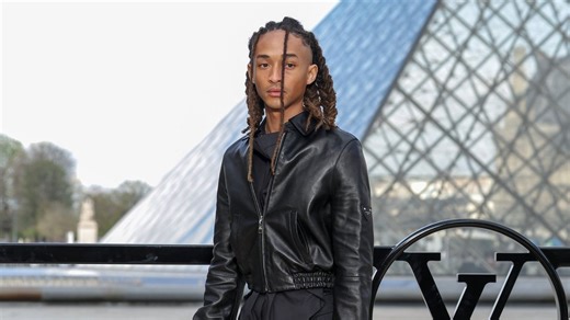 Jaden Smith slammed over 'ridiculous' house tour for $47,000 handbag