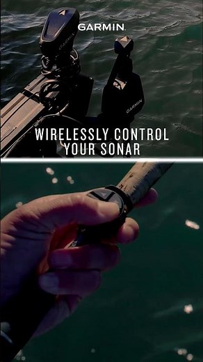Garmin Spy Pole | Ultimate LiveScope Control