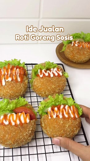 Resep Makanan Enak on TikTok