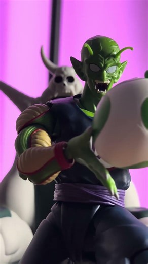 Yoshi’s Secret Origin