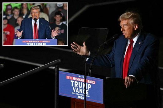 Trump again says he ‘won’ in 2020 after special counsel makes new claims about bid to overturn loss