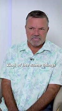 His ALS Diagnosis Started With This Simple Sign