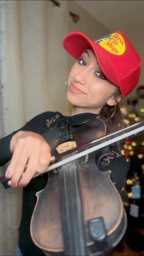 Back Up & Push 🎻 #music #fiddle #violin #acoustic #livemusic #arkansas #bluegrass #country #countrymusic #oldtimemusic #folkmusic #musicreels #fyp | Mary Parker Music