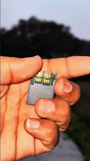 💥 Fast & Premium SD Card