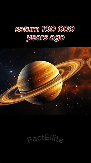 Planets 10,000 Years Ago Will Shock You 🤯🪐 #space #earth #mars #jupiter #saturn #neptune #viral