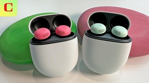 Google Pixel Buds Pro 2 Hands-On: A Big Upgrade